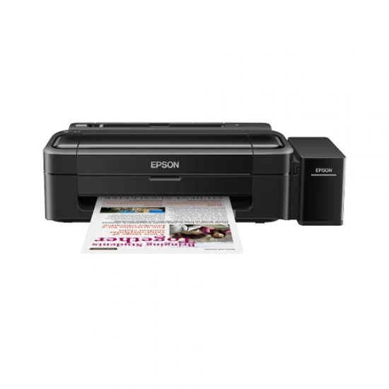 Epson L130 Inktank Printer Price In Bangladesh 1739